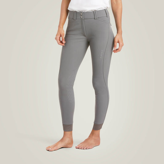Ariat Tri Factor Grip Knee Patch Breech