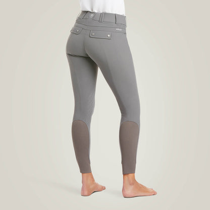 Ariat Tri Factor Grip Knee Patch Breech