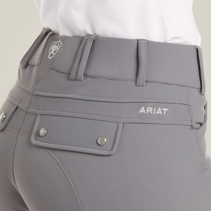 Ariat Tri Factor Grip Knee Patch Breech
