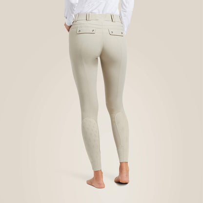 Ariat Tri Factor Grip Knee Patch Breech