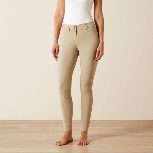 Ariat Tri Factor Grip Full Seat Breech