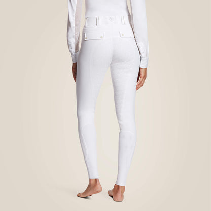 Ariat Tri Factor Grip Full Seat Breech