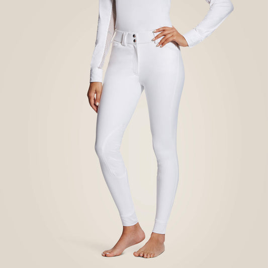 Ariat Tri Factor Grip Knee Patch Breech