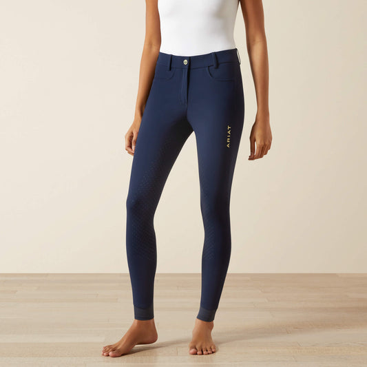 Ariat Tri Factor NT Full Seat Breech