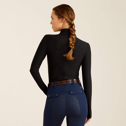 Ariat Lowell 3.0 1/4 Zip Baselayer