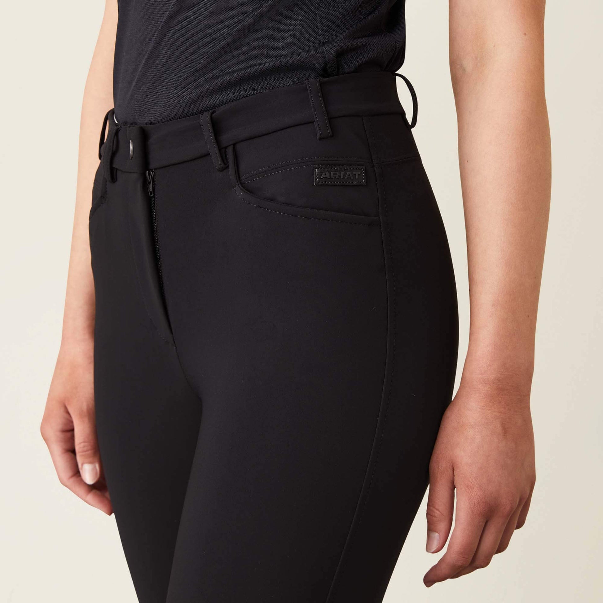 Ariat Speranza Knee Patch Breech