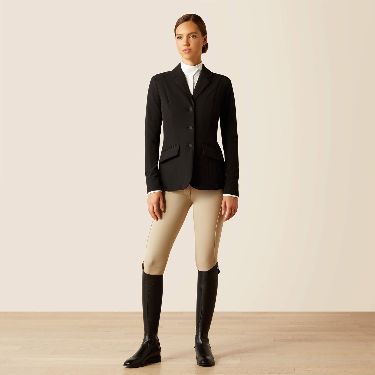 Ariat Infinite Show Coat