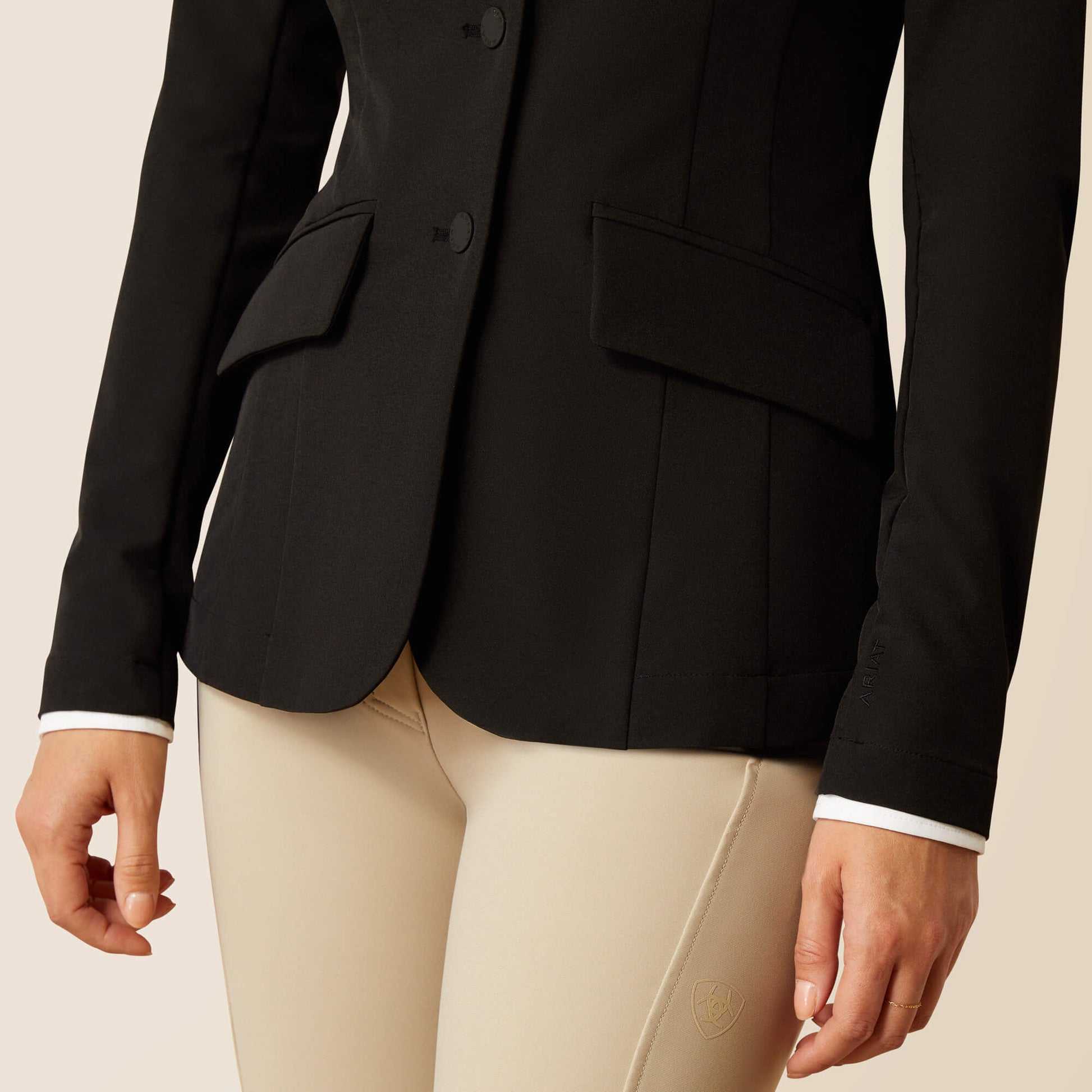 Ariat Infinite Show Coat