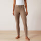BRICK BROWN