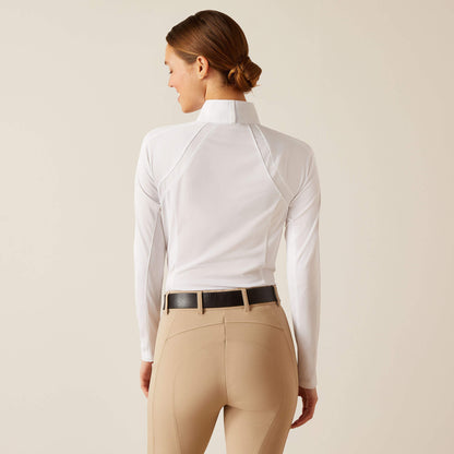 Ariat Sunstopper 3.0 Show Shirt