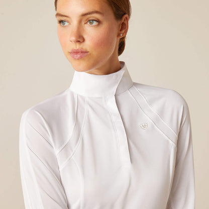 Ariat Sunstopper 3.0 Show Shirt