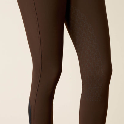 Ariat Tri Factor Vivacity Heat Half Grip Breech
