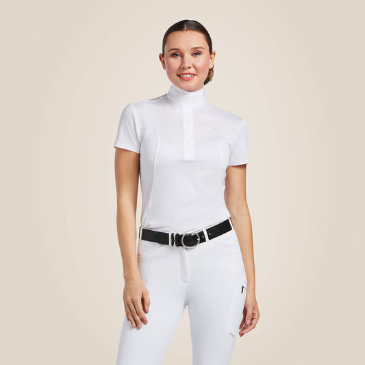 Ariat Aptos Show Shirt