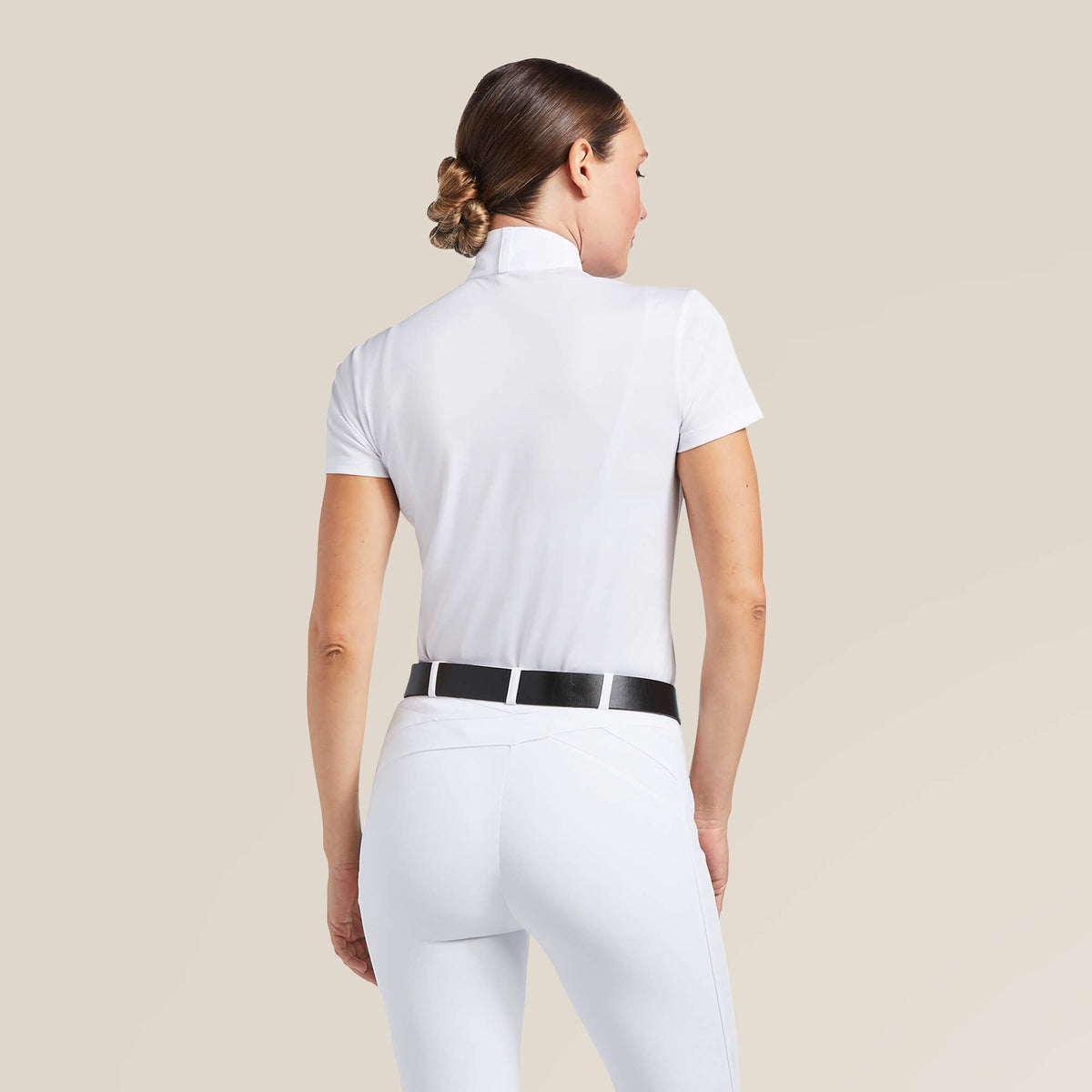 Ariat Aptos Show Shirt