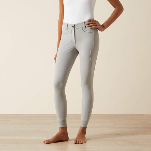 Ariat Tri Factor NT Knee Patch Breech