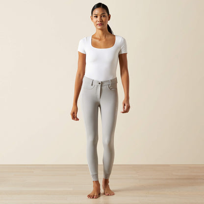 Ariat Tri Factor NT Knee Patch Breech