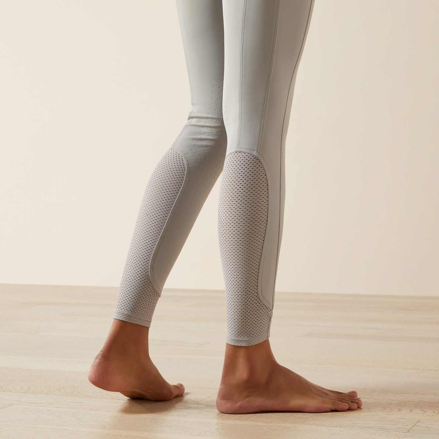 Ariat Tri Factor NT Knee Patch Breech
