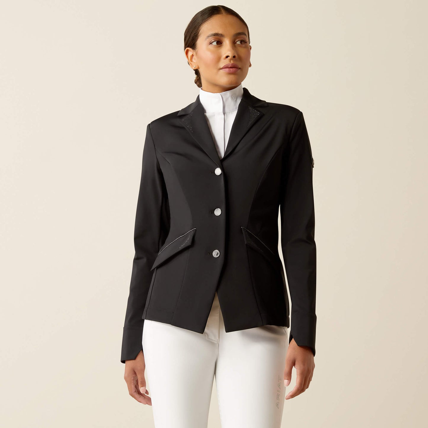 Ariat Meridian X Show Coat