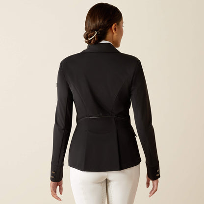 Ariat Meridian X Show Coat