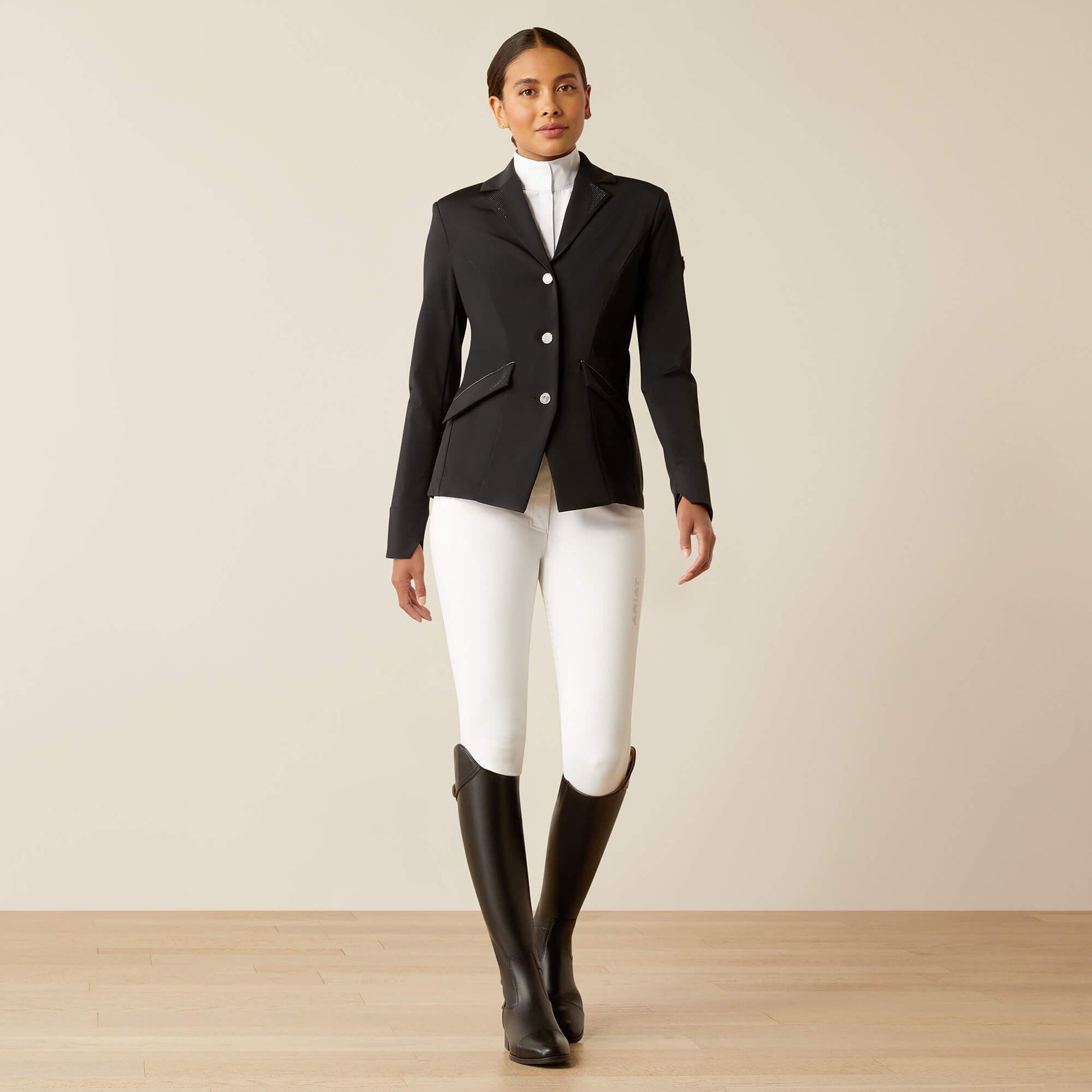 Ariat Meridian X Show Coat