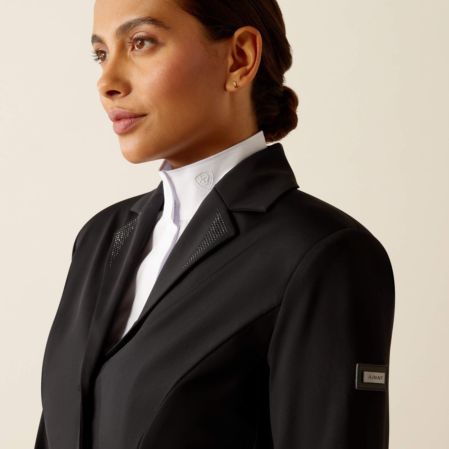 Ariat Meridian X Show Coat