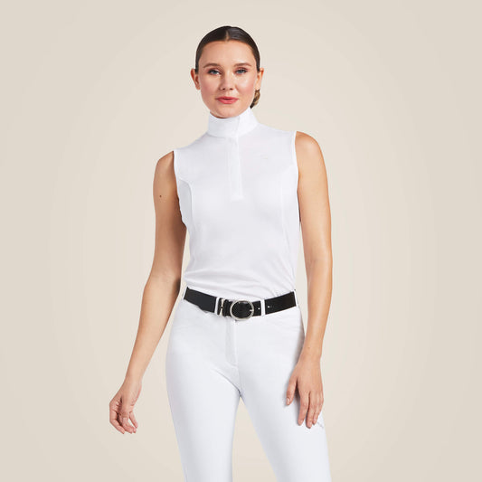 Ariat Aptos Show Shirt