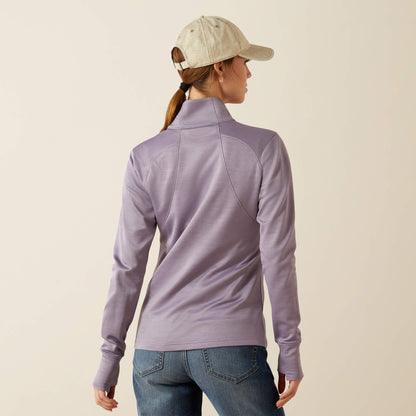 Ariat Team EQ 1/2 Zip Pullover