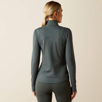 Ariat Gridwork 2.0 1/4 Zip Baselayer