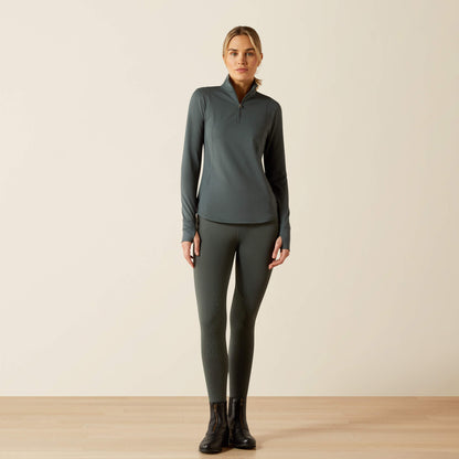 Ariat Gridwork 2.0 1/4 Zip Baselayer