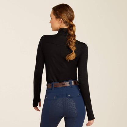 Ariat Cheviot 1/4 Zip Baselayer