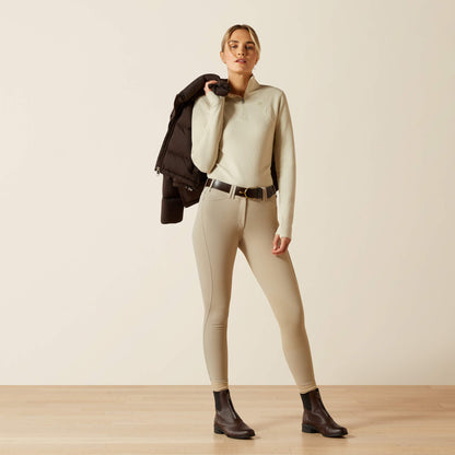 Ariat Lucent 1/4 Zip Baselayer