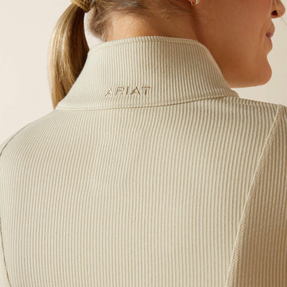 Ariat Lucent 1/4 Zip Baselayer