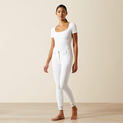 Ariat Tri Factor NT Knee Patch Breech