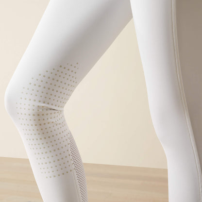 Ariat Tri Factor NT Knee Patch Breech