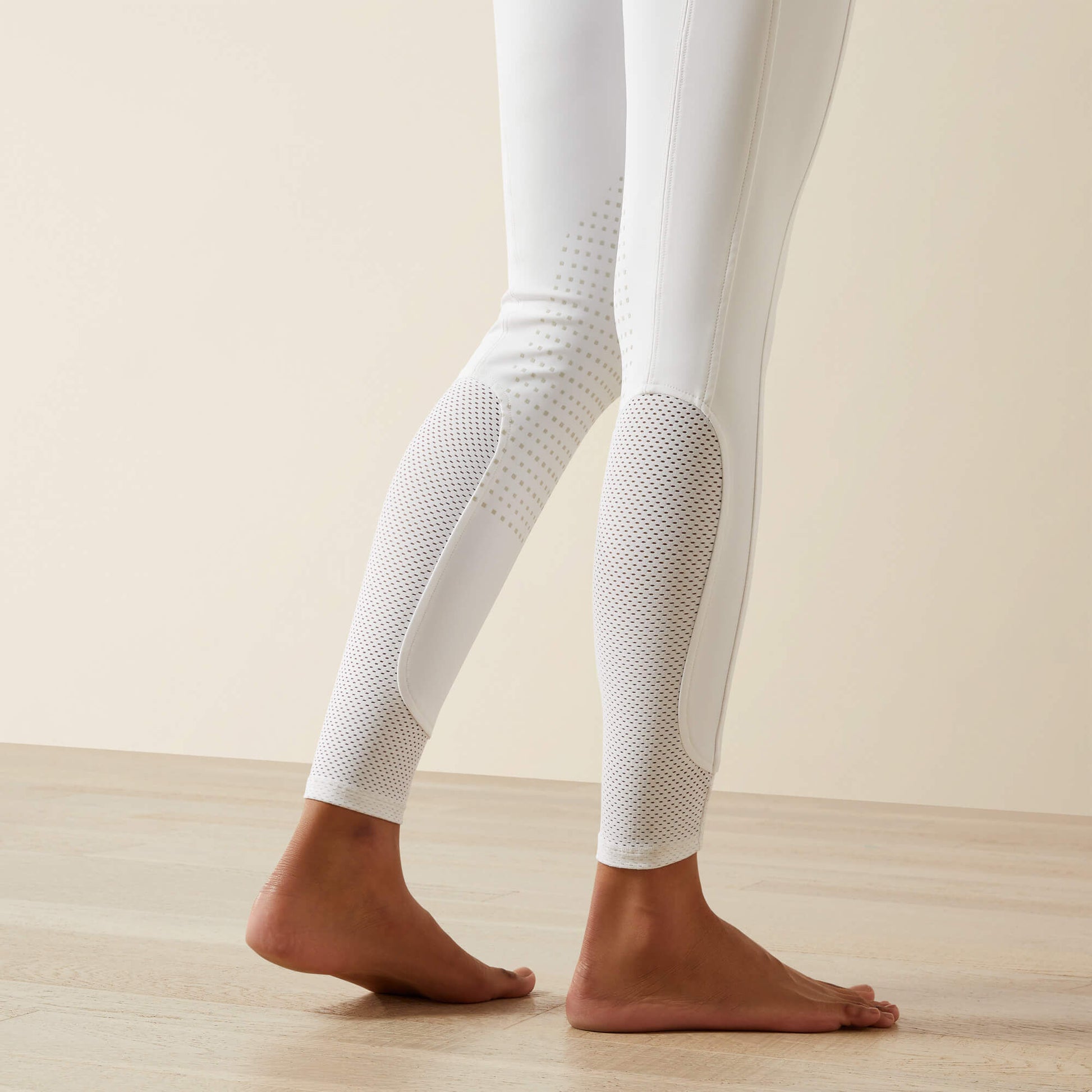 Ariat Tri Factor NT Knee Patch Breech