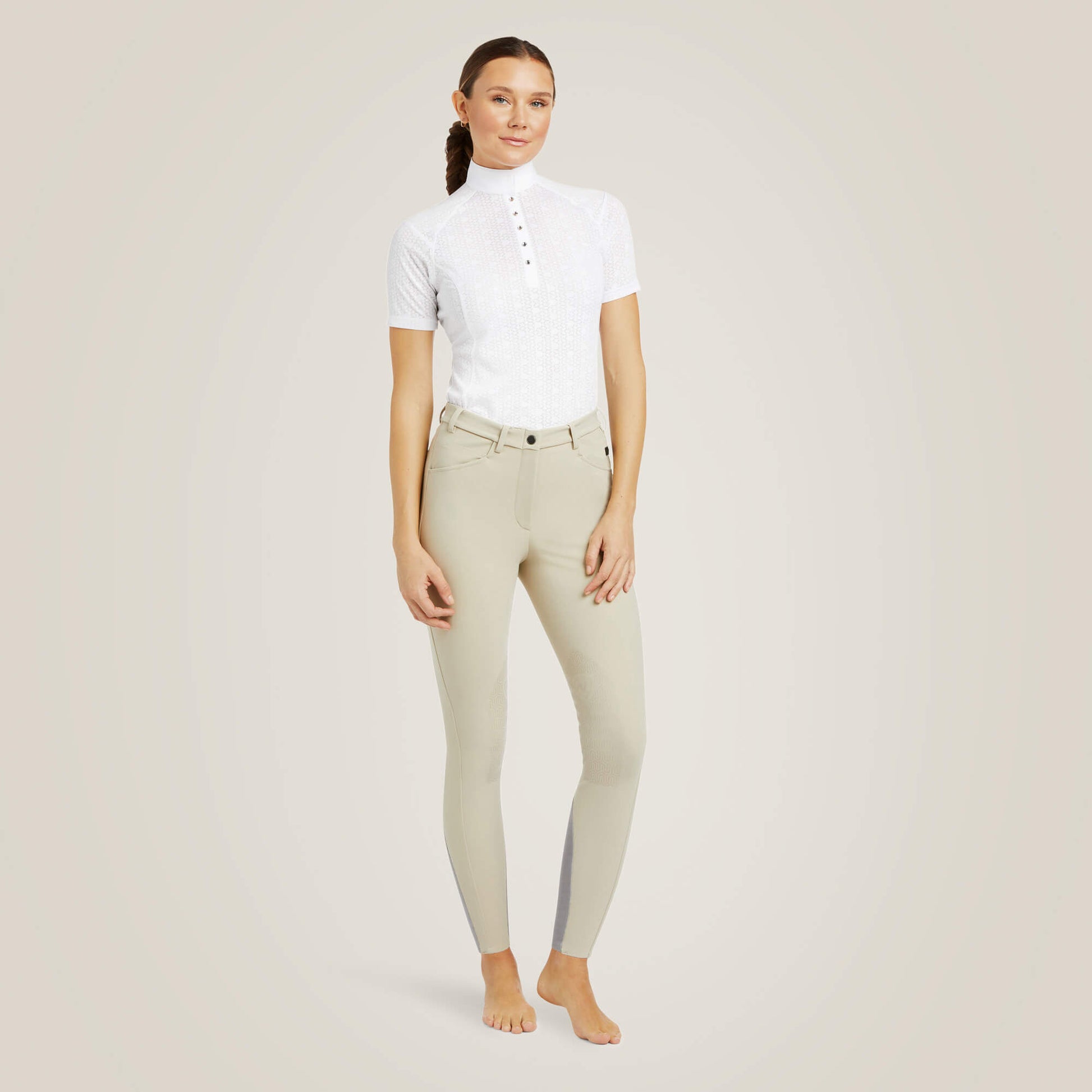 Ariat Speranza Knee Patch Breech