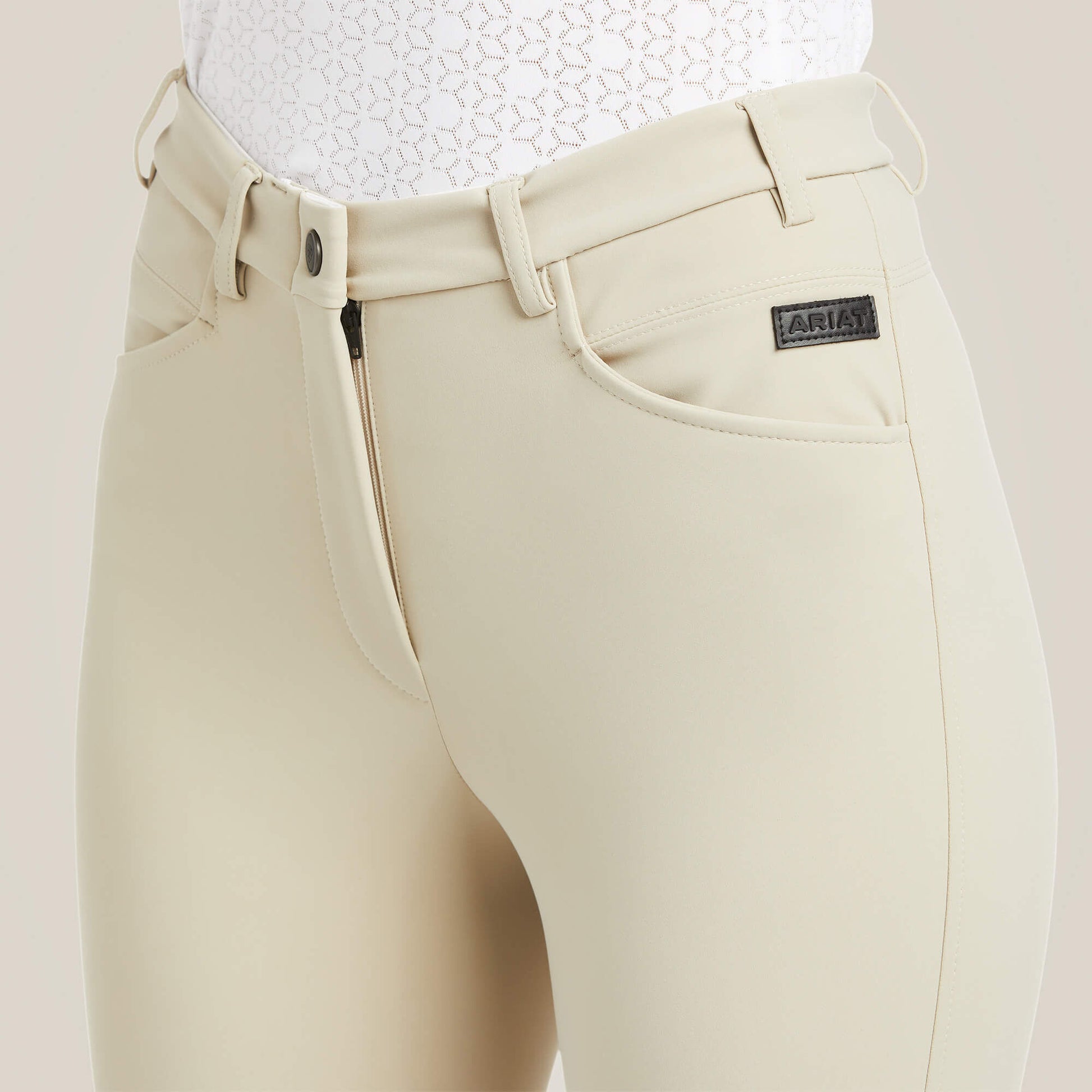 Ariat Speranza Knee Patch Breech
