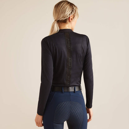 Ariat Breathe 1/2 Zip Baselayer