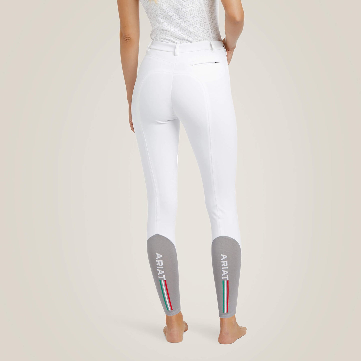 Ariat Speranza Knee Patch Breech