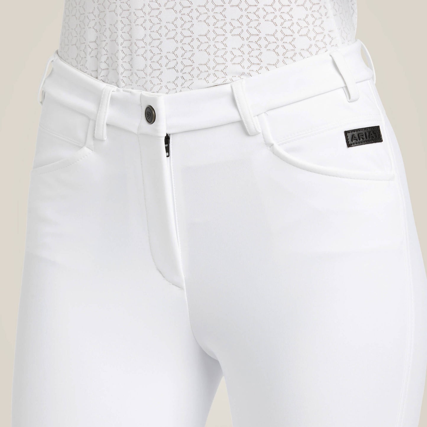 Ariat Speranza Knee Patch Breech