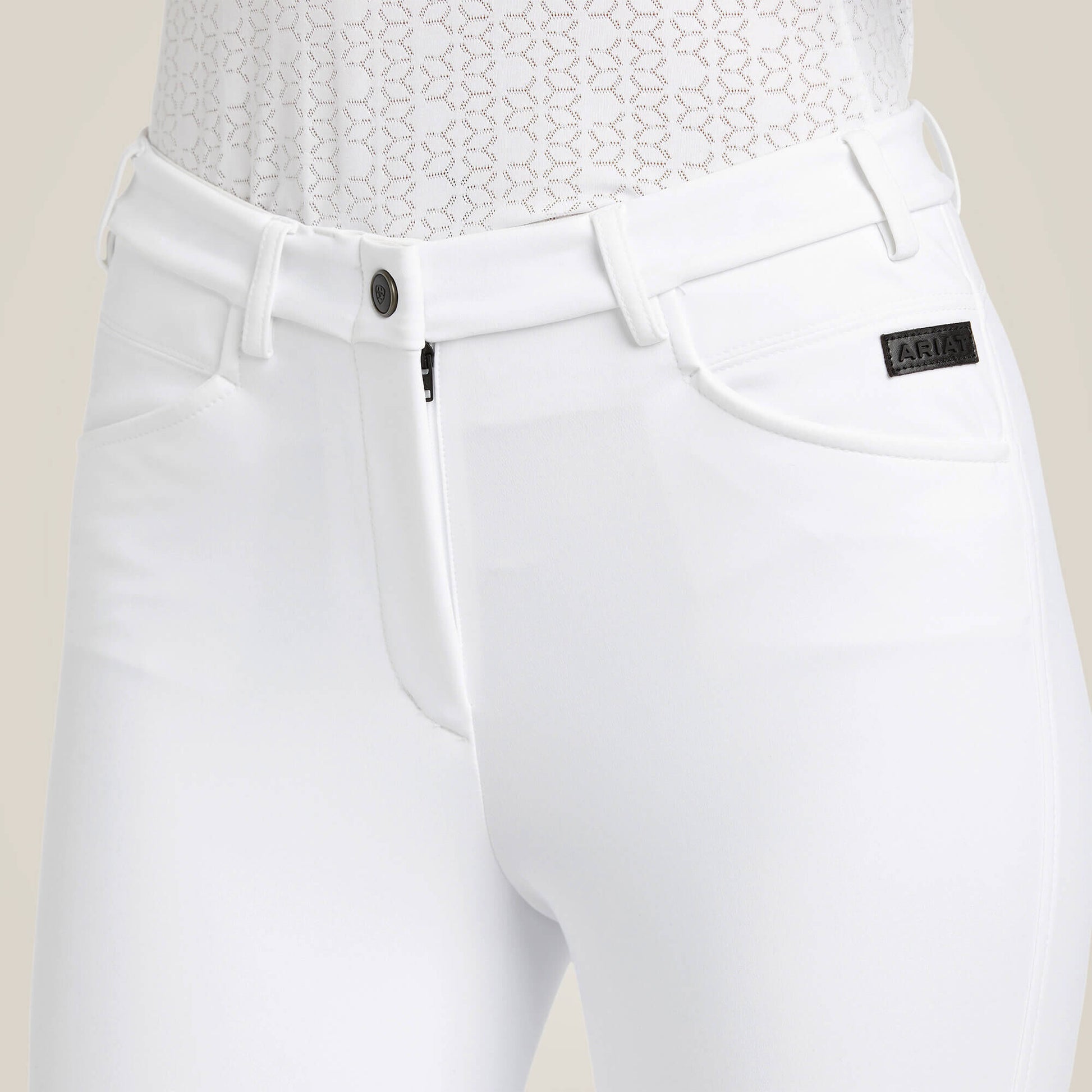 Ariat Speranza Knee Patch Breech