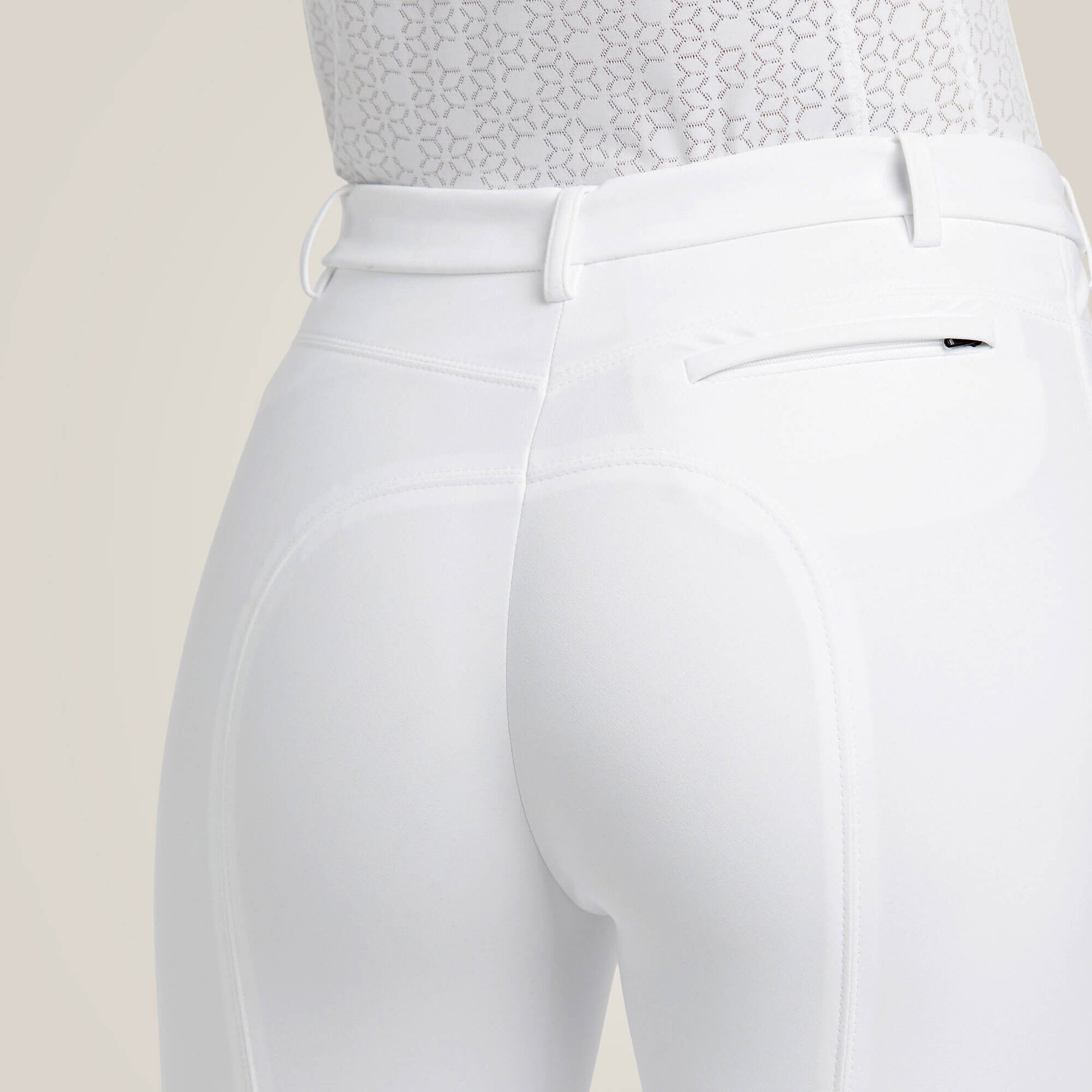 Ariat Speranza Knee Patch Breech