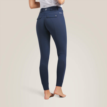 Ariat Tri Factor Grip Knee Patch Breech
