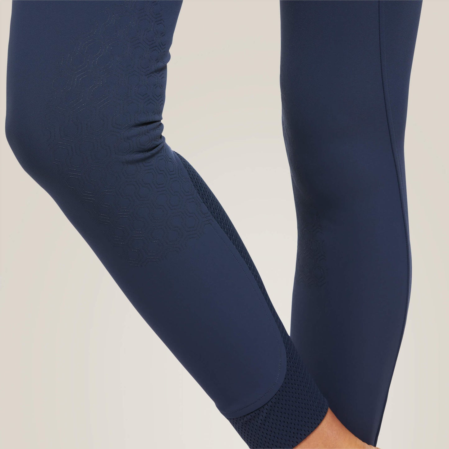Ariat Tri Factor Grip Knee Patch Breech