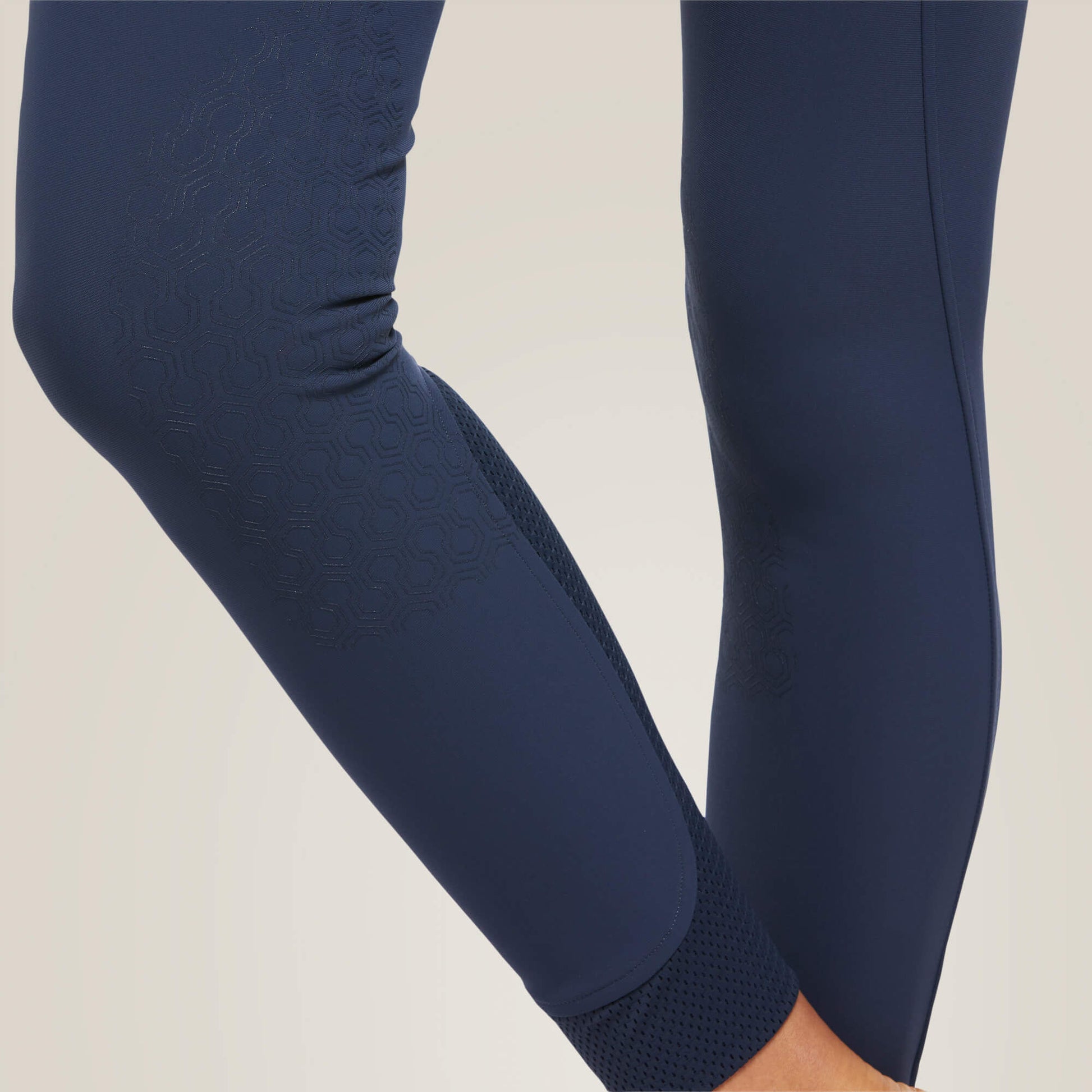 Ariat Tri Factor Grip Knee Patch Breech