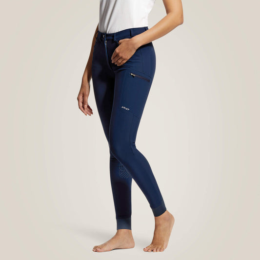 Ariat Triton Grip Knee Patch Breech