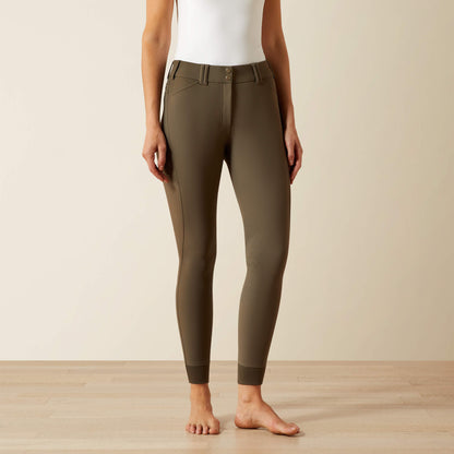 Ariat Tri Factor Grip Knee Patch Breech