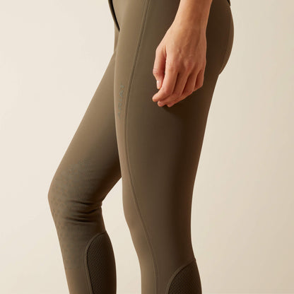 Ariat Tri Factor Grip Knee Patch Breech