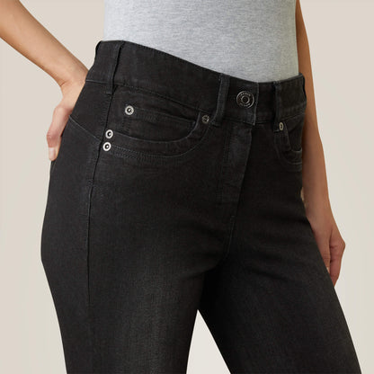 Ariat Halo B Denim Knee Patch Breech
