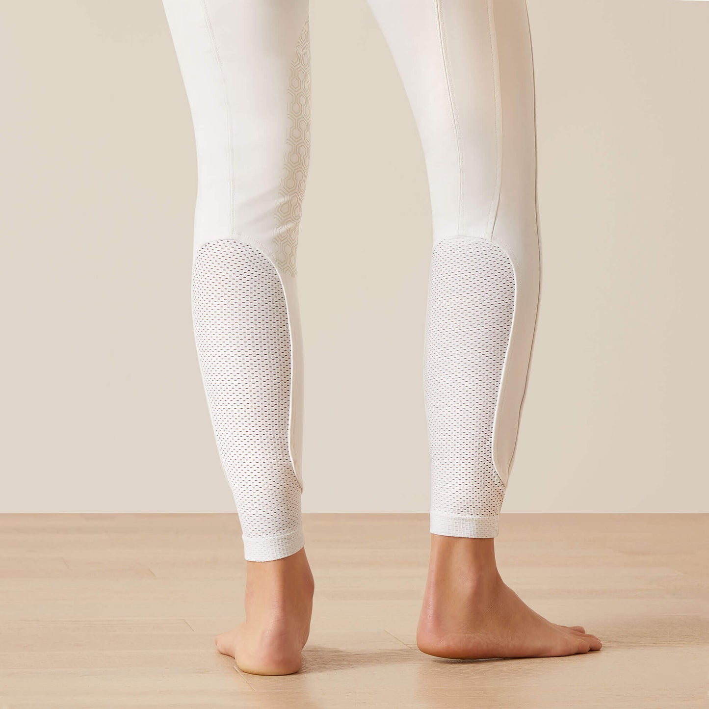 Ariat Tri Factor Grace Knee Patch Breech
